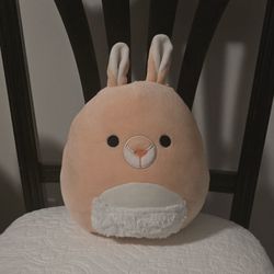 Squishmallows 8" Quinn The Kangaroo 