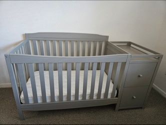 Crib Cuna