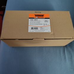 Dorman Solutions Running Board  747-951 New In Box 