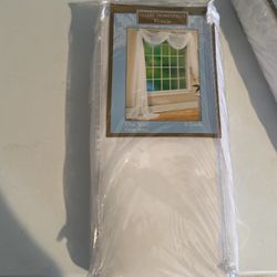 6 Yards Of Sure Window Covering -at least 10 packages