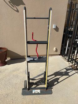 Milwaukee Hand Truck (Dolly)