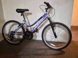 Like new 24"used a bit