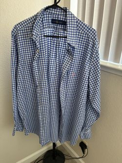 Polo Ralph Lauren Dress Shirts
