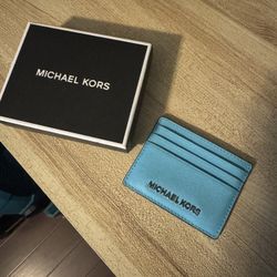 Michael Kors Card Holder 20$ 