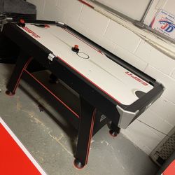 Air Hockey Game Table 