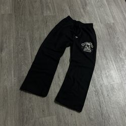 Amiri Sweatpants 