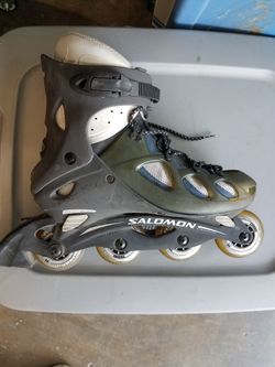 Rollerblade