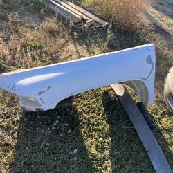 94-02 Ram Driver Fender 