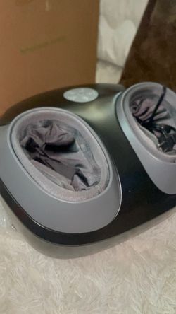 Foot massager