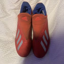 Adidas X