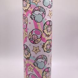 Mario Bros Movie Cup