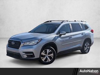 2022 Subaru Ascent