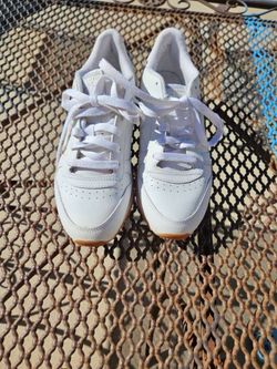 Reebok Classic Leather Sneaker