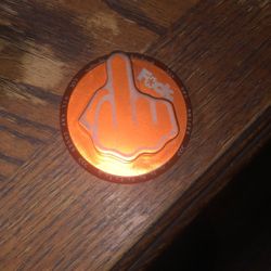 Honda Or Acura Oil Cap 