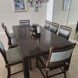 Dining Room Table