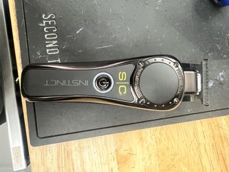 Style craft instinct trimmer