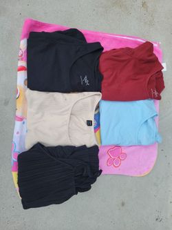 Ropa de maternidad
