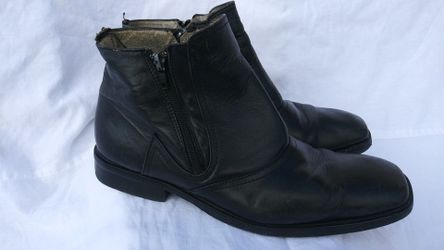 Mens boots