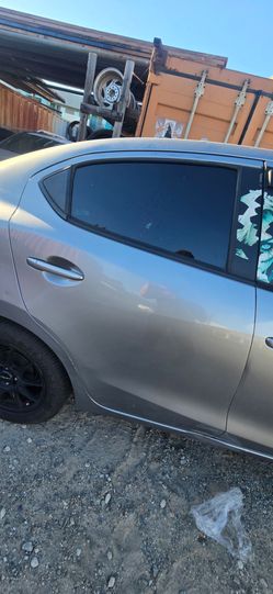 Scion IA 2017