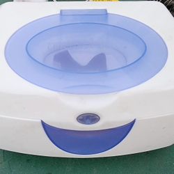 MUNCHKIN wipe Warmer With Light