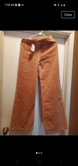 Roxy jeans