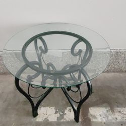 Coffee Table  Mesa De Cento.