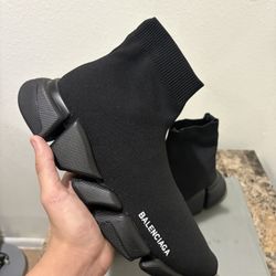 Balenciaga Socks 2.0