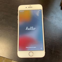 iPhone 8 Unlocked 100$