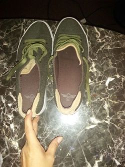 Zapatos para hombre