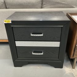 Nightstand 