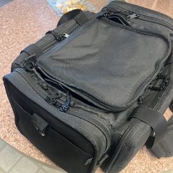 Osage River Range Bag