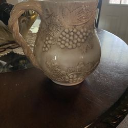 Antique Vase