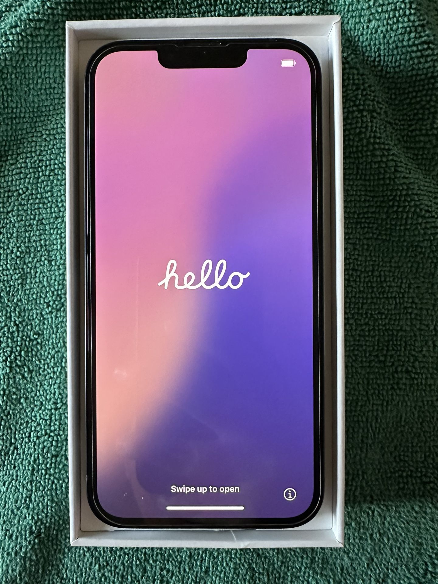 IPhone 14 256gb