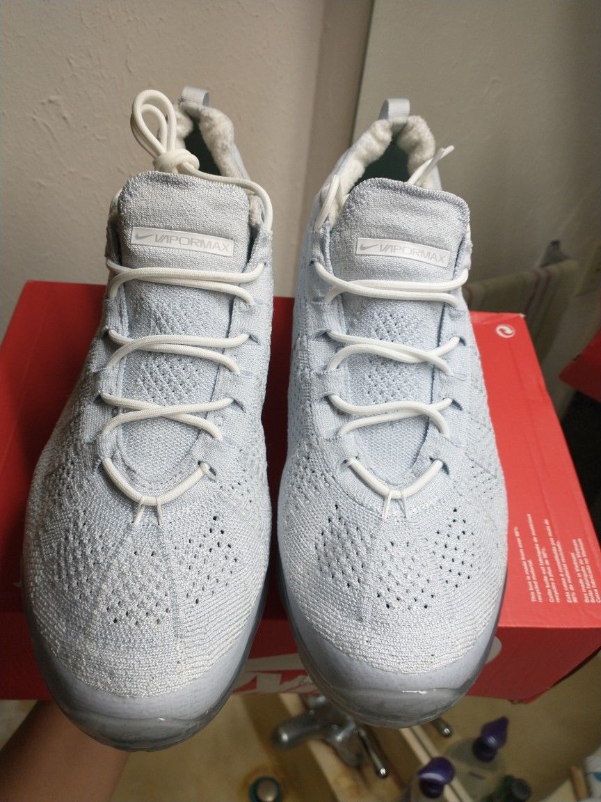 New Nike Air Vapormax 2023 Flyknit Men Size 15