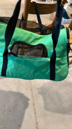 Small Pet Carrier