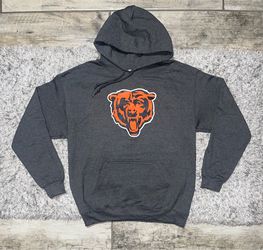 Chicago Bears Hoodie
