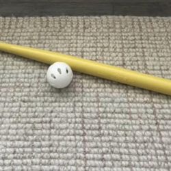 Whiffle Ball 