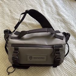 Wandrd 6L Camera Bag