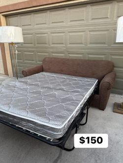 Sofa bed / sofa sleeper