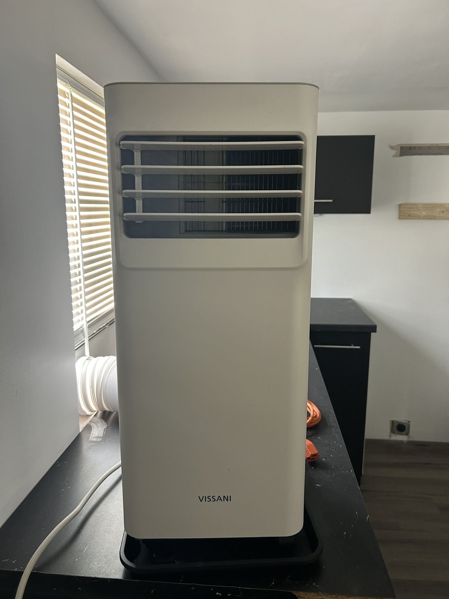 Vissani 6000btu Portable Ac Unit