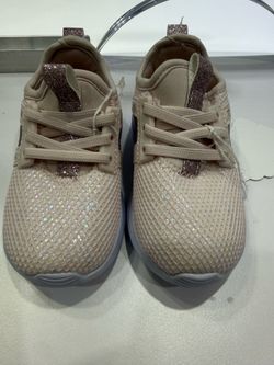 Baby shoes