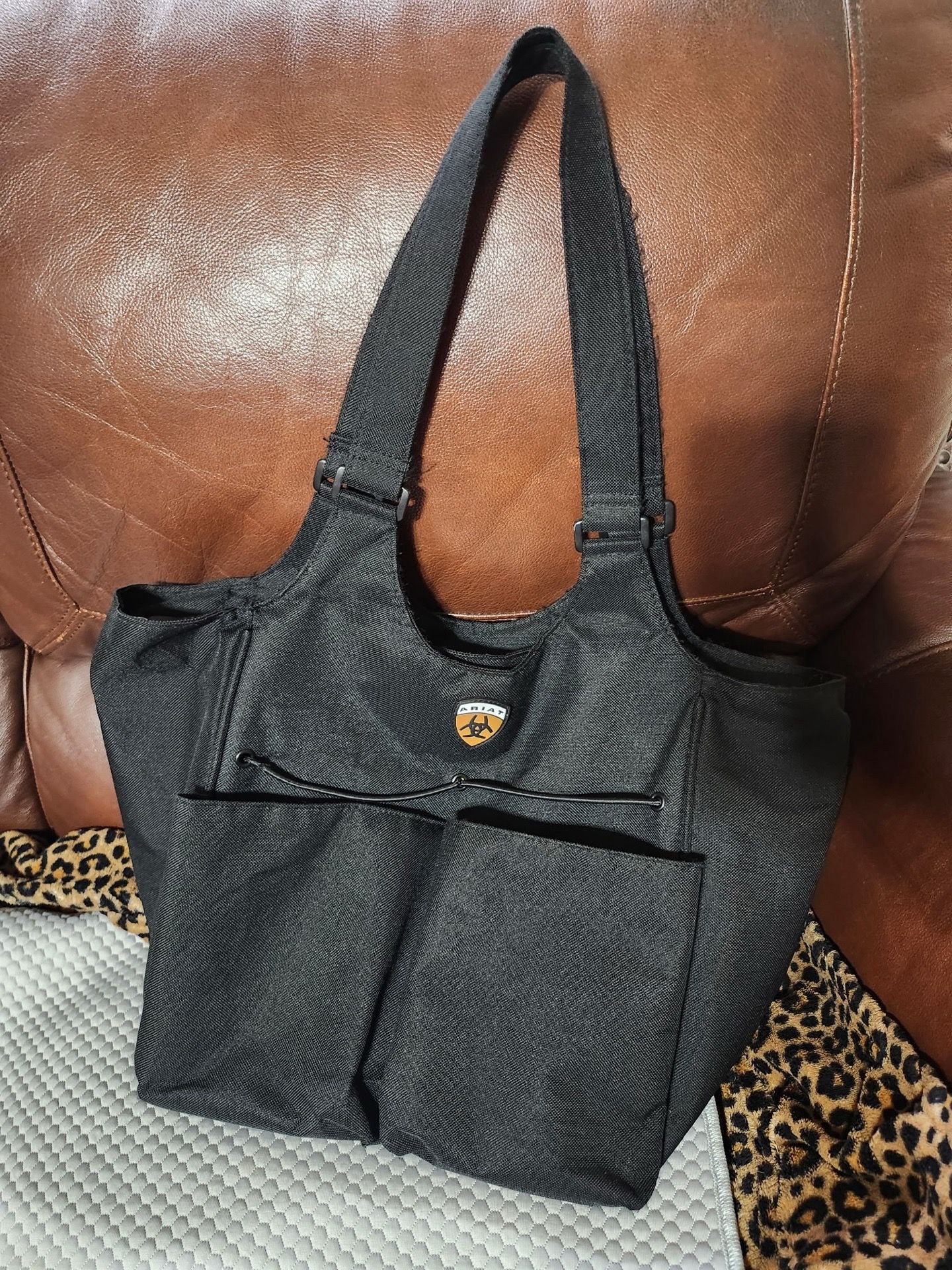 Ariat Bag