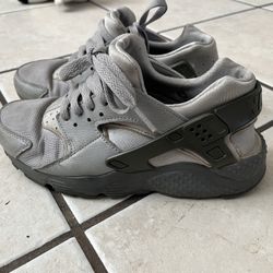 Nikes And Vans Shoes