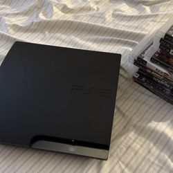 PlayStation 3 Slim bundle