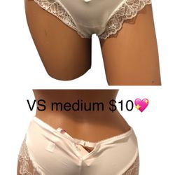Vs Panty Medium Cheeky 💖💖💖