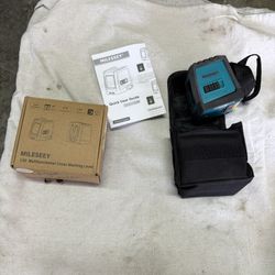 Laser Level