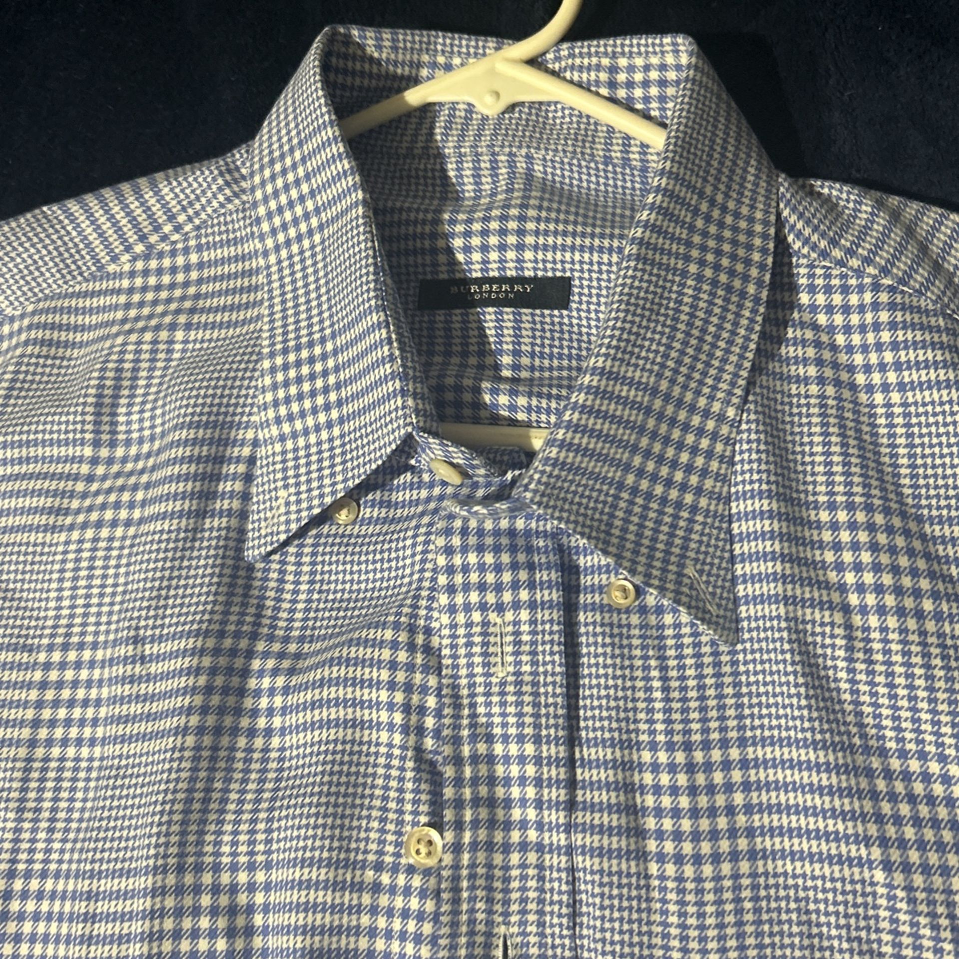 Burberry Long Sleeve (2XT)
