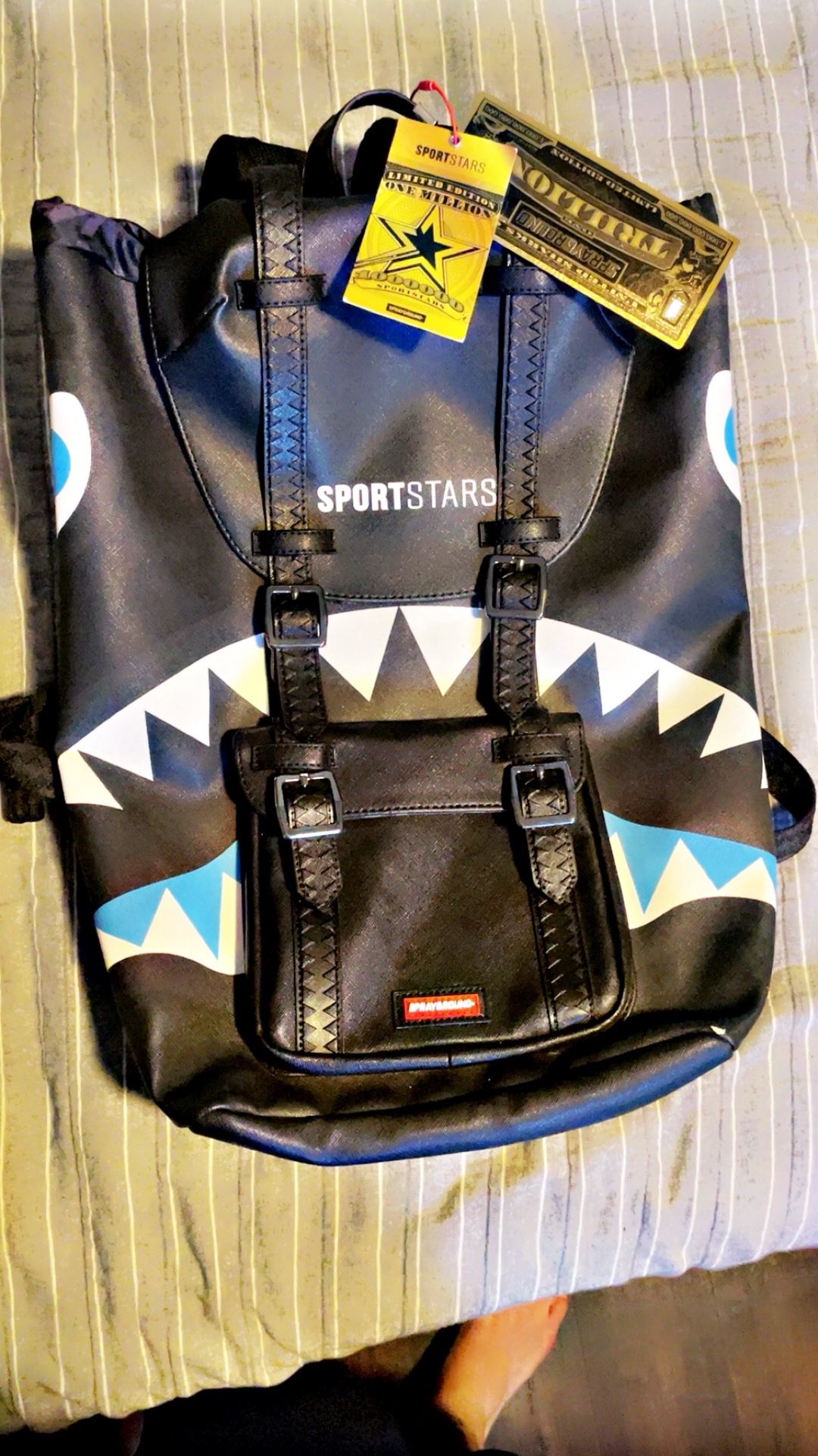 BackPack