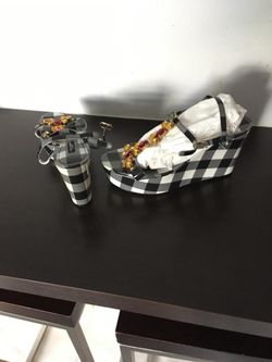 Dolce & Gabbana Wedges - Size 38