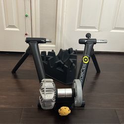 Cycleops Bicycle Trainer 